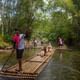 Phuket Eco Exploration Raft Ride & Discover Tour from Khao Lak