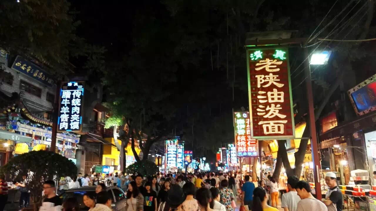 Private Xi'an Day Tour by Round-way Flight from Beijing 5