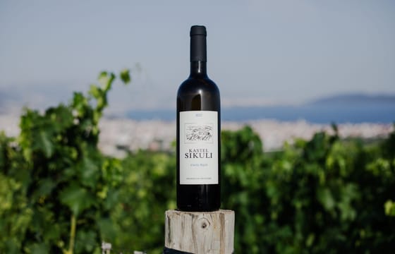 The Taste of Dalmatia: Split Wine & Dine