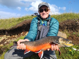 Fishing Day Tour From Akureyri, Husavik or Myvatn, photo 22