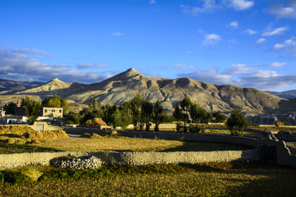 8 Days – Jomsom Muktinath Motor Biking Tour