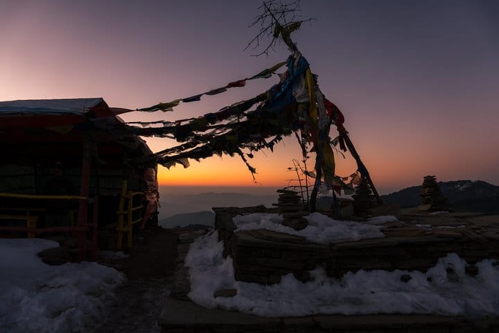 19 Days Mera Peak Climbing & Expedition – One Life-Changing Himalayan Adventure