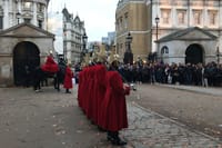 8 Day Winter Wonderland English Language Course in London 8