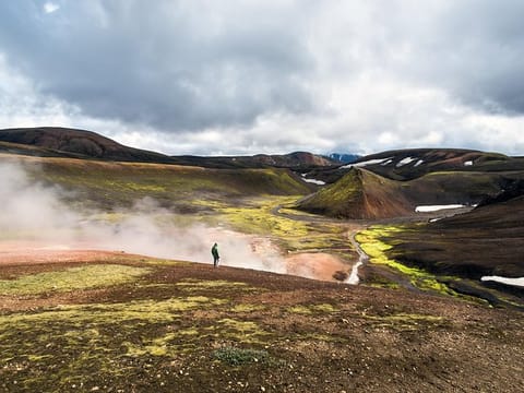 Private Luxury Jeep Tour - Thórsmörk Valley of Thor Adventure, photo 5