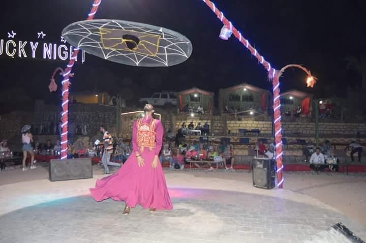 Buggy, Camels, Dinner & show with Stargazing in Sharm EL Sheikh 5