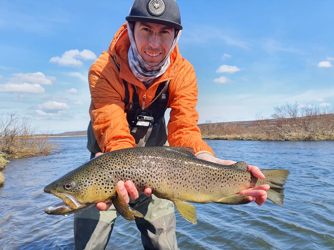 Fishing Day Tour From Akureyri, Husavik or Myvatn 4
