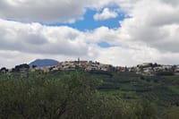 Crete's Secret Landscapes: Exploring the Island's Rural Heart 8