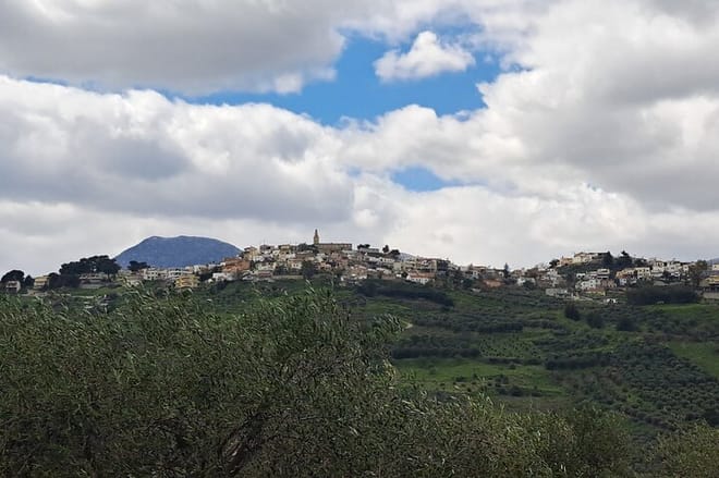 Crete's Secret Landscapes: Exploring the Island's Rural Heart 8