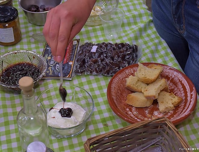 Athens Food Tour photo 5