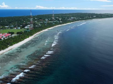 Dive with Tiger Sharks in Fuvahmulah, Maldives - 8 Days