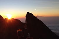 Bali: Mount Agung Hiking Tour 1