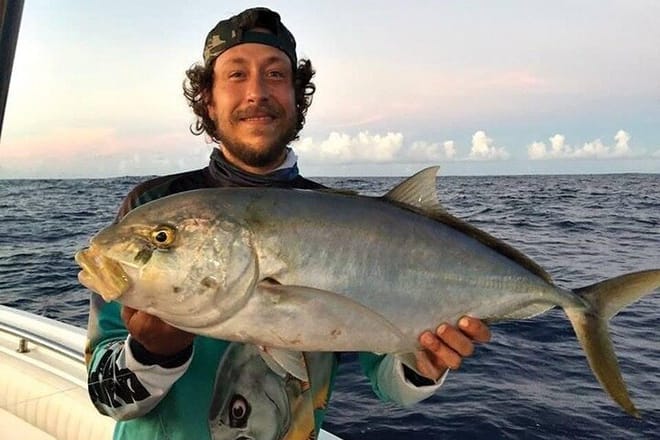 Full-Day Fishing Experience With Barbecue In Santos – Pick-up In Santos 6