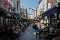 Den Bosch in 1 Day - Walking Tour - Audioguide in 7 languages 7