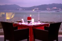 La Gritta: Fine Dining with Ocean Views at Amari Phuket 10