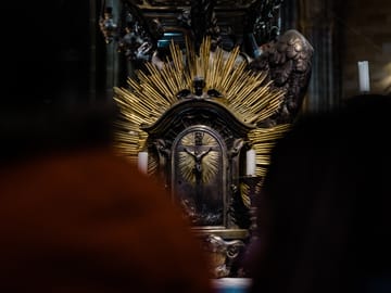 St. Vitus Cathedral