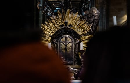 Prague City Break: 4-Day Cultural Experience in Czechia