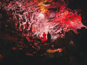 Lava Tunnel