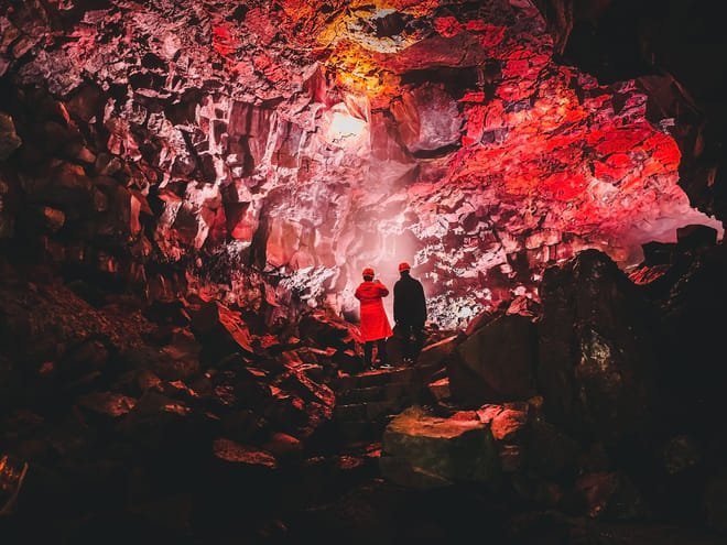Things to do in Reykjavík