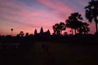 Private One Day Tour with Sunrise at Angkor Wat 6