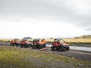 Buggy Adventure-Þórsmörk, photo 13