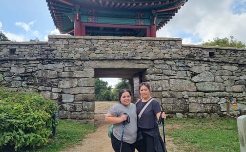 Private Hiking Tour in Busan: Explore Nature and Culture