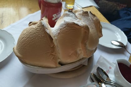 From Munich Day trip to Salzburg by train