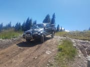 Private Jeep Adventure in the Mystic Strandzha Mountain 1