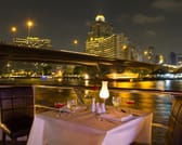 BANGKOK: Chaophraya Princess Dinner Cruise (19.30 - 21.30 hrs.) Ticket only 6