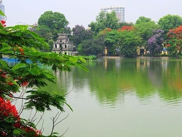Discover The Ultimate Hanoi Layover Tour