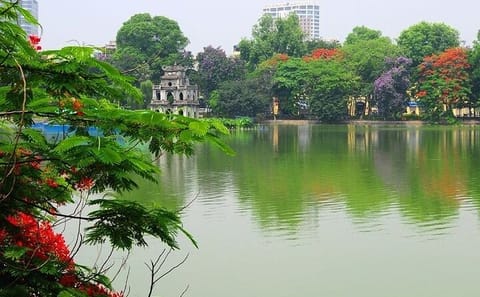 Discover The Ultimate Hanoi Layover Tour