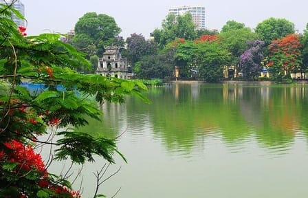 Discover The Ultimate Hanoi Layover Tour