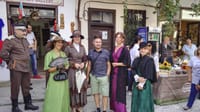 The Ultimate Private Veliko Tarnovo Walking Tour 4