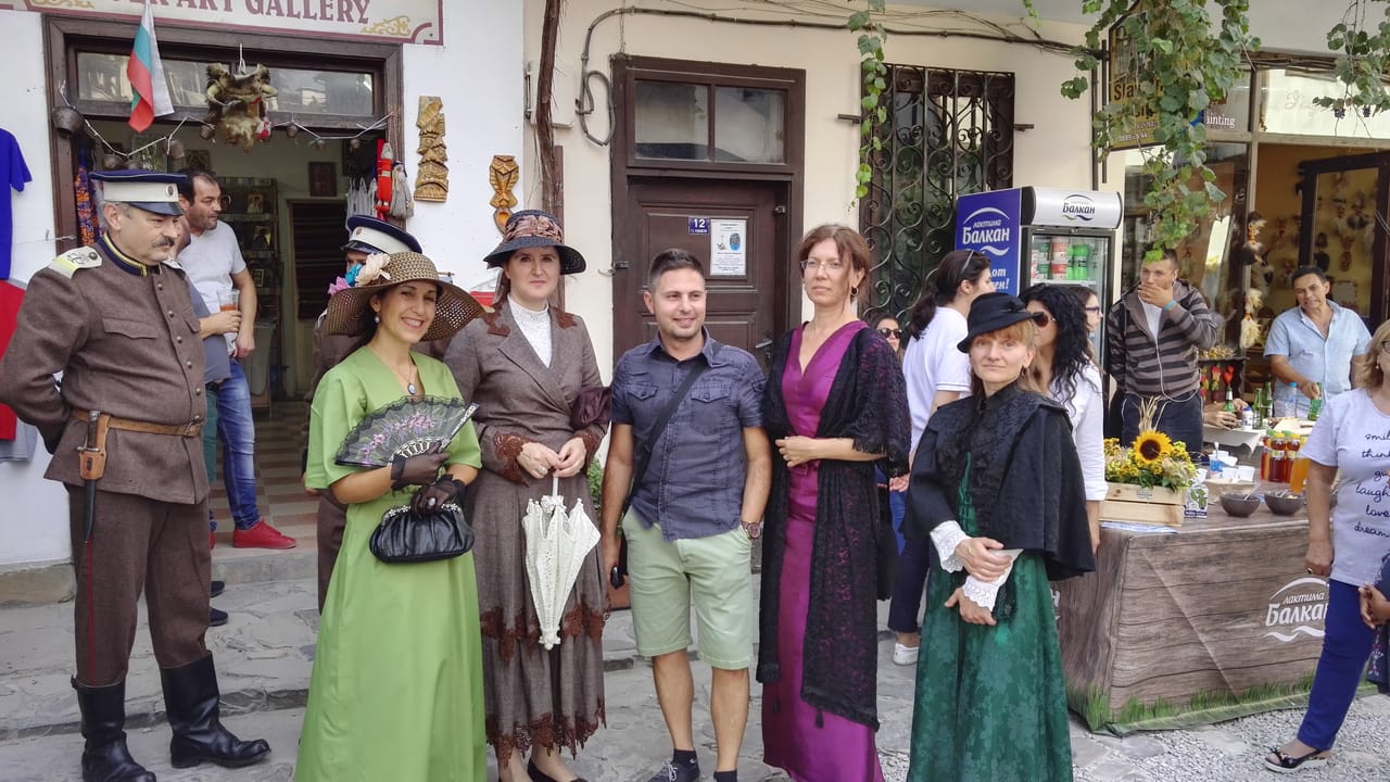 The Ultimate Private Veliko Tarnovo Walking Tour 4