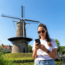 Secrets of Hellevoetsluis Self-Guided Scavenger Hunt & Walking Tour 5