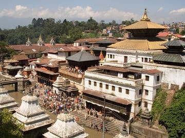 19 Days Mera Peak Climbing & Expedition – One Life-Changing Himalayan Adventure