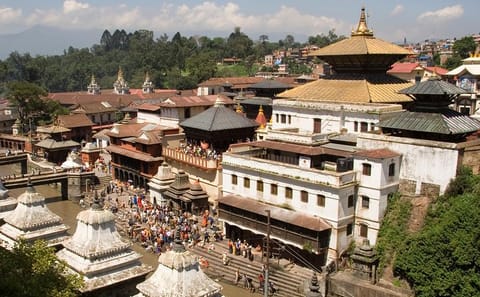 Full Day Cultural Tour of Kathmandu's Iconic Temples and Sites