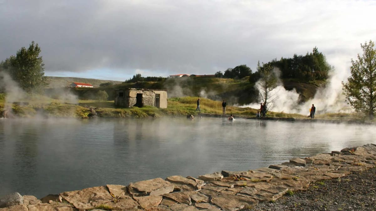 Golden Circle Secrets: Iceland’s Hidden Gems