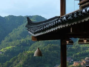 From Guiyang: Miao Village, Ceremony, Ciba Demo & Miao Lunch