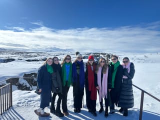 Golden Circle Private Tour from Keflavik Airport, photo 9