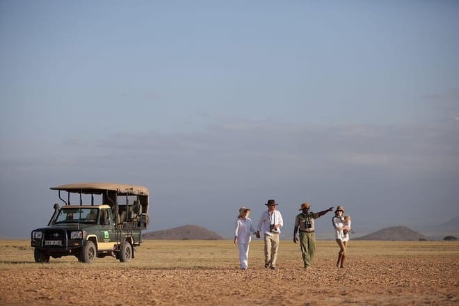 10 Day Kenya Safari 2