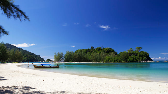 Kam Islands - An Exclusive & Amazing Island Experience