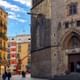 Santa Maria del Mar / Born district