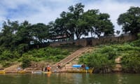 Beyond Angkor – Mekong River & Cambodia’s Rare Irrawaddy Dolphins 1