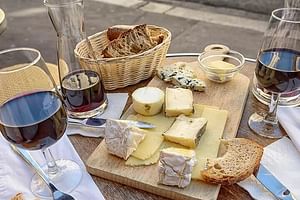 Bordeaux Food Tour - Cheese, Wine, Pastries, Chocolate and more!