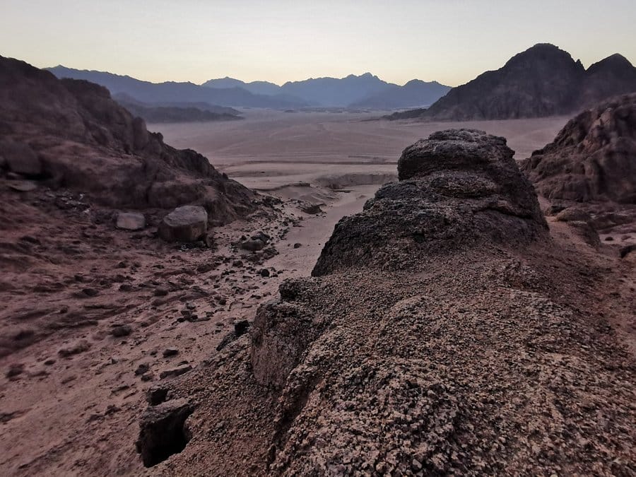 sharm el sheikh safari trip