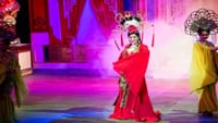 Miracle Cabaret Show in Chiang Mai 7