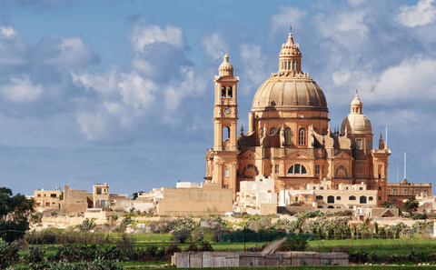 Self-Drive Buggy Tour of Victoria's Scenic Landscapes in Gozo