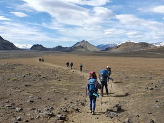6 Day Laugavegur Trail & Fimmvörðuháls (Self-guided - Tents), photo 24