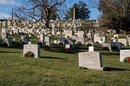 Washington D.C. VIP Tour from New York