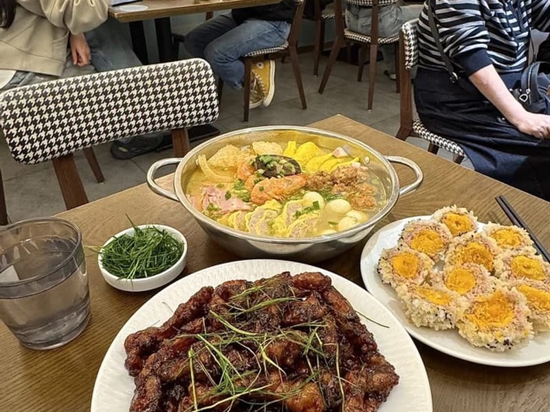 Authentic Shanghai Food + Culture Private Tour — 12+ Tastings